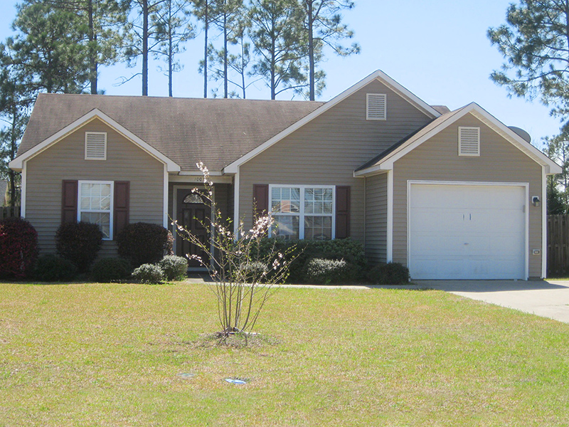 Leland NC Rental